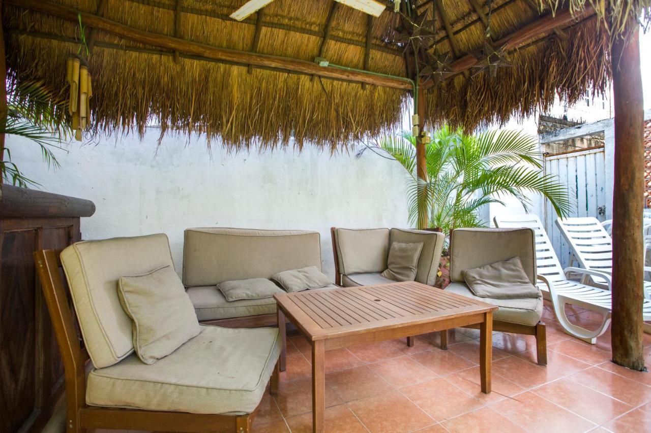 Casa Nona Azul