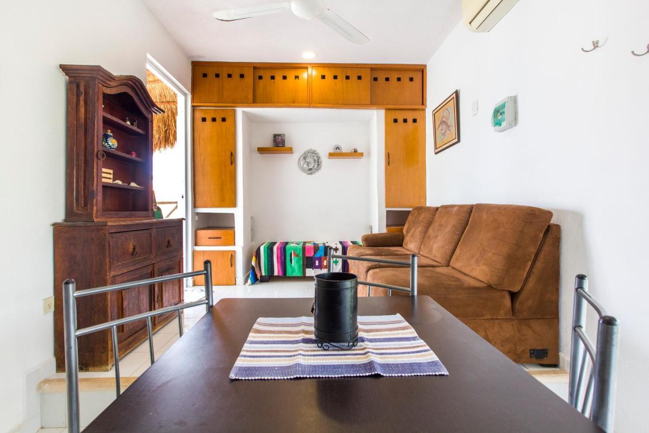 Casa Nona Azul Appartement *