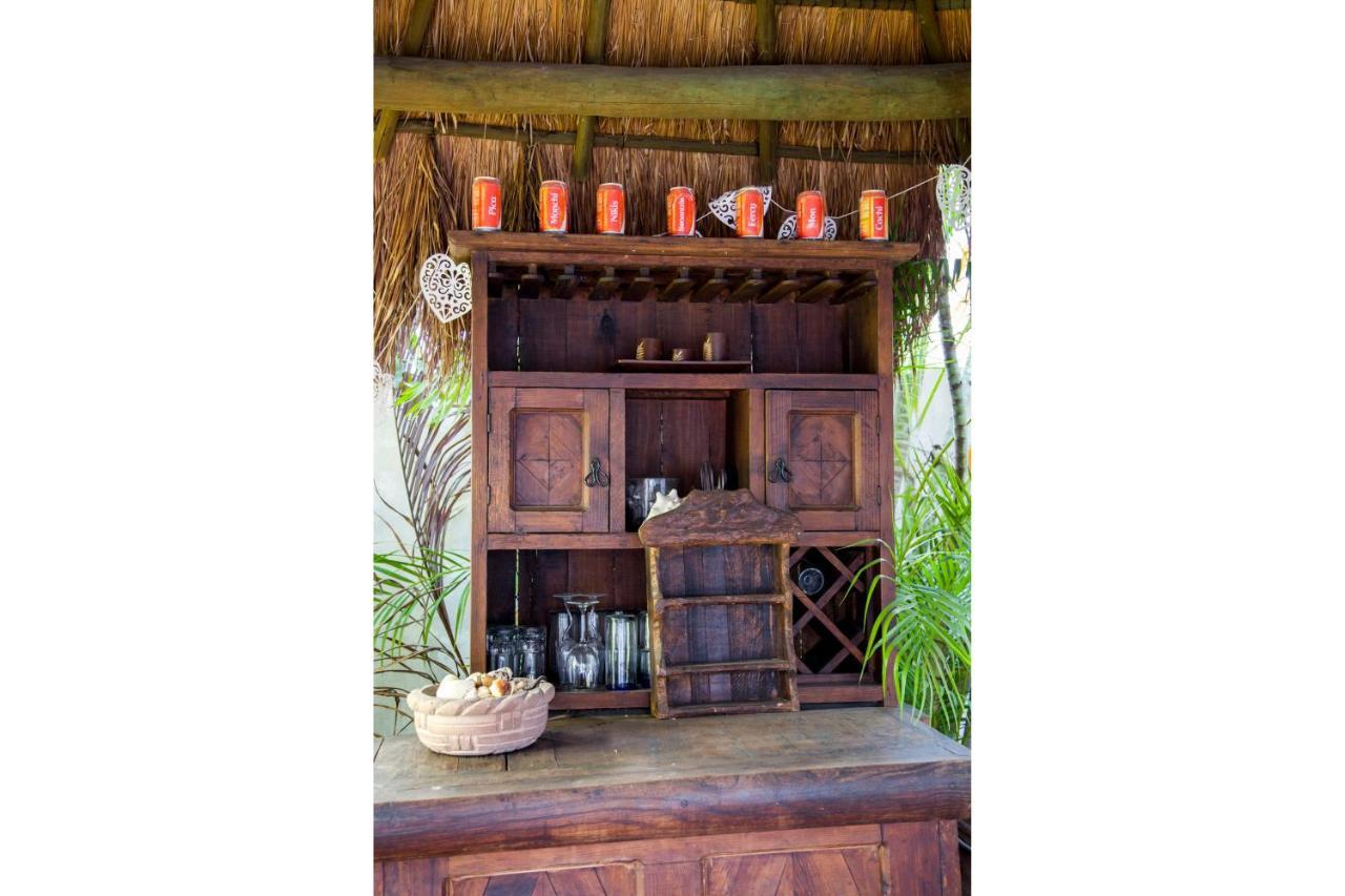 Casa Nona Azul *