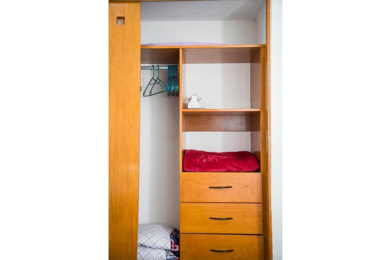 Appartement Casa Nona Azul *