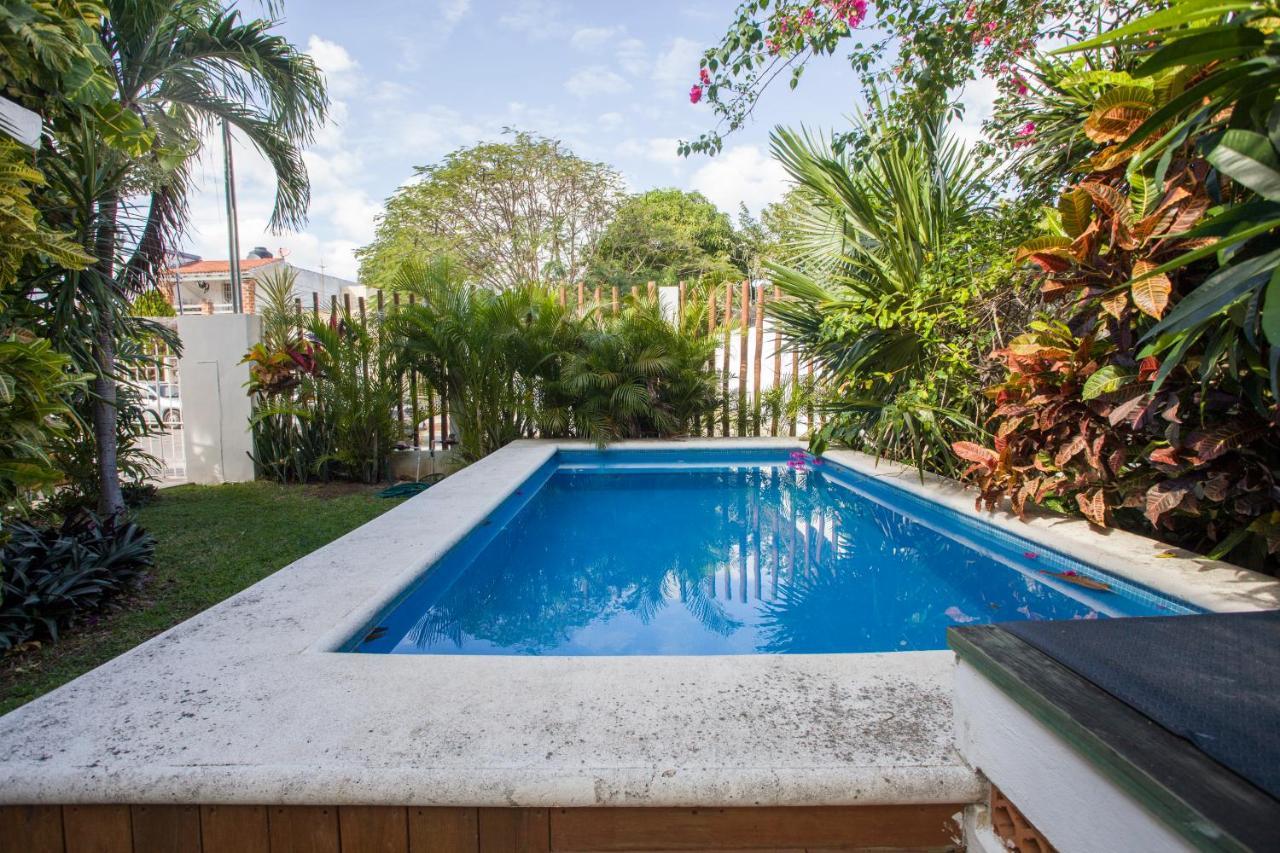Casa Nona Azul * Cancún
