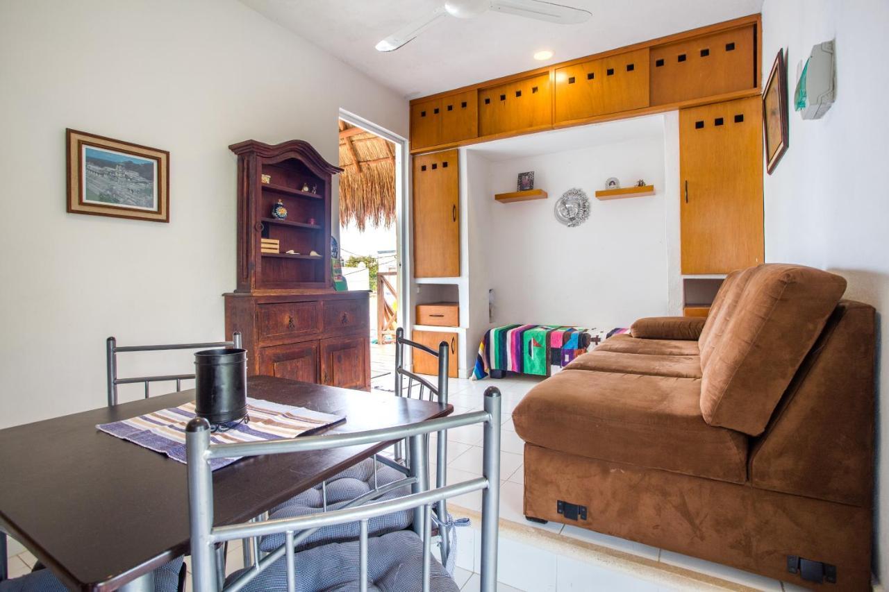 Casa Nona Azul Appartement *