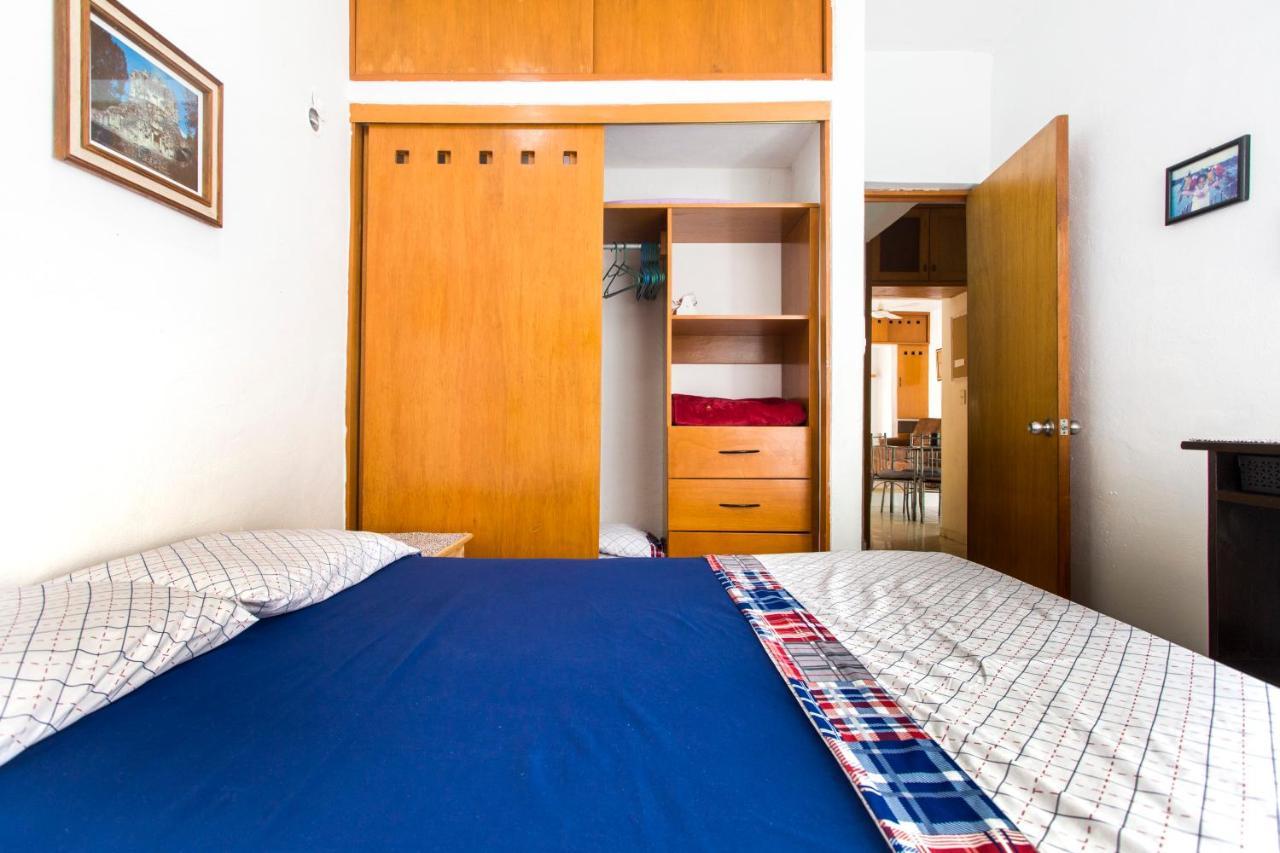 Casa Nona Azul Cancún