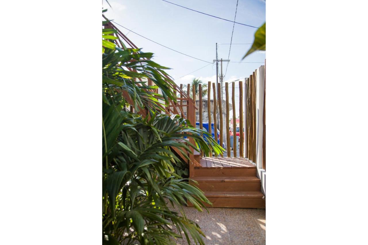 Casa Nona Azul Appartement Cancún