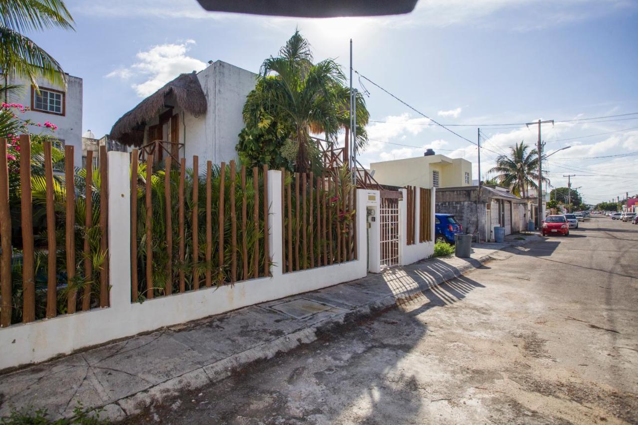 Casa Nona Azul Appartement *