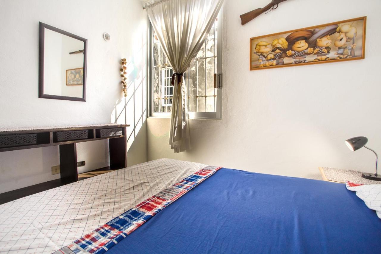 Casa Nona Azul Appartement *