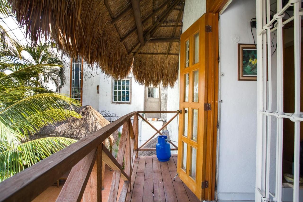 Appartement Casa Nona Azul Cancún