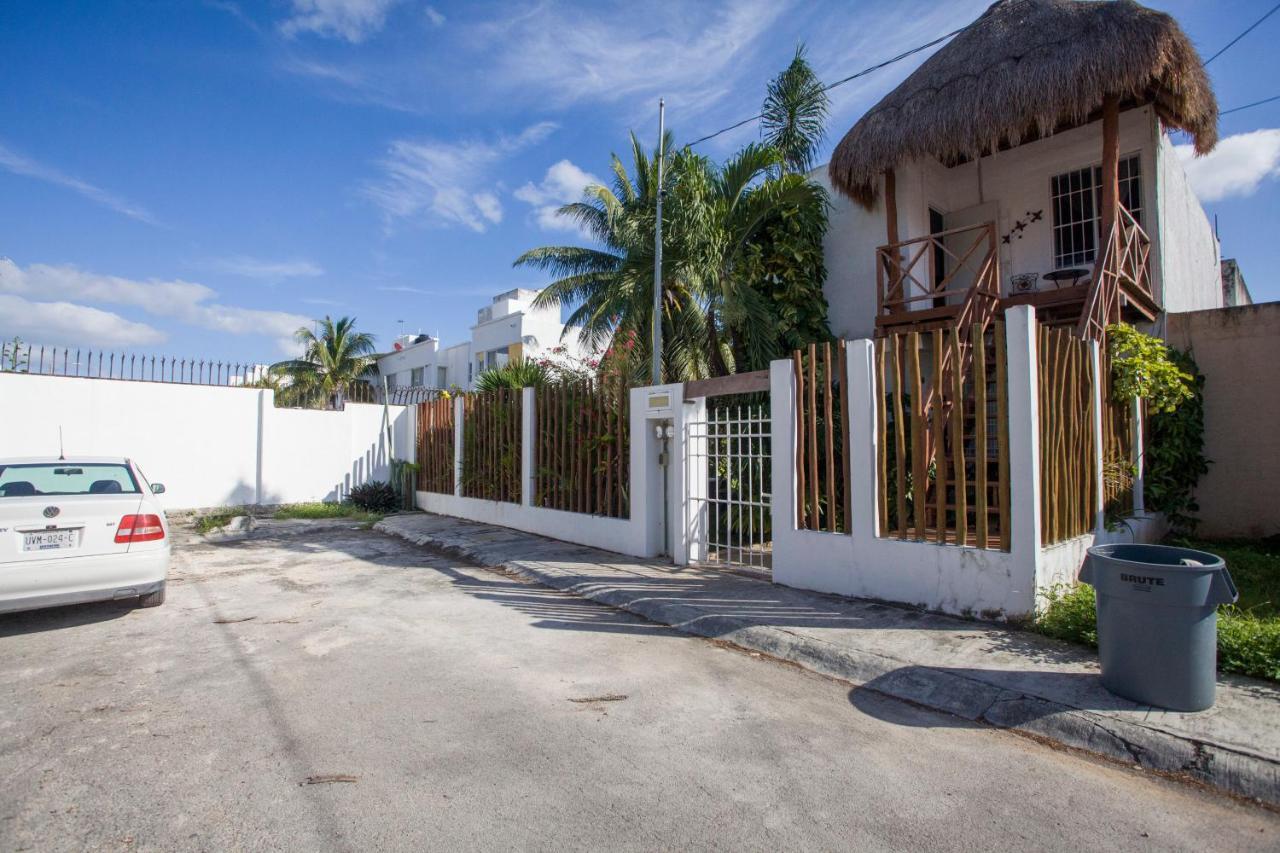 Casa Nona Azul Cancún