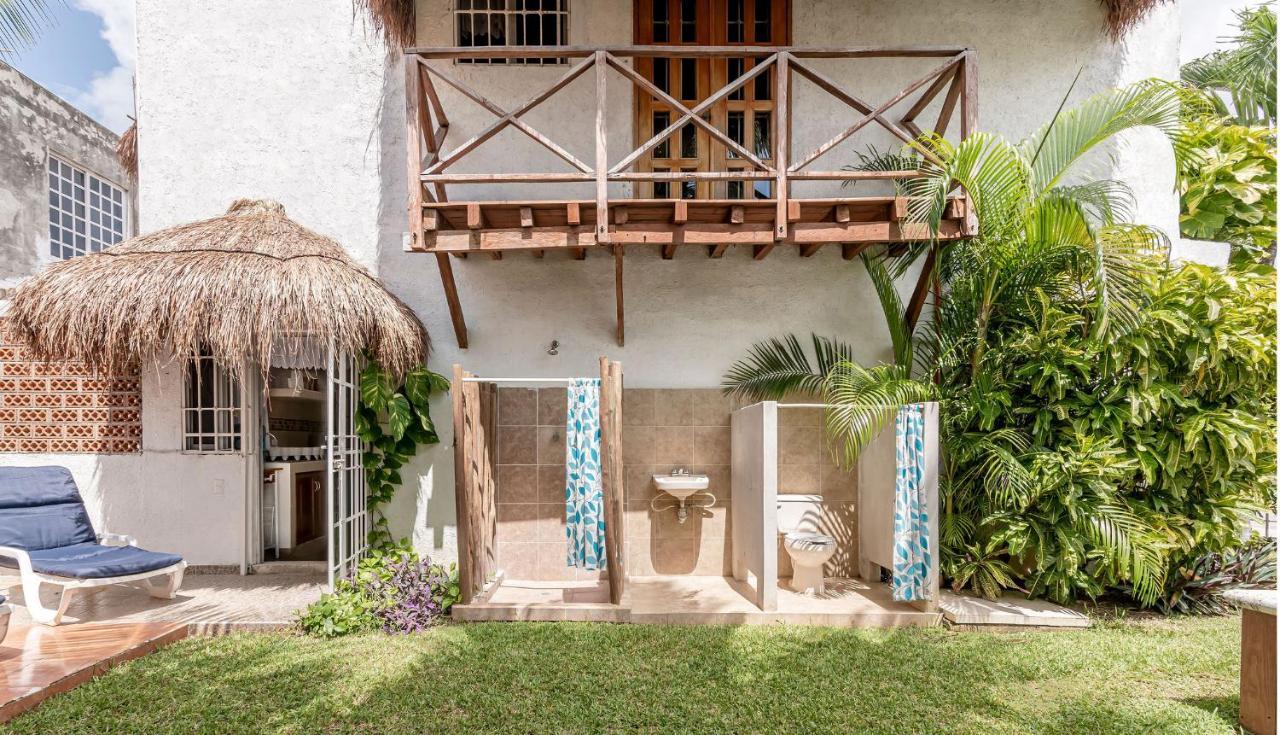 Casa Nona Azul Appartement Cancún