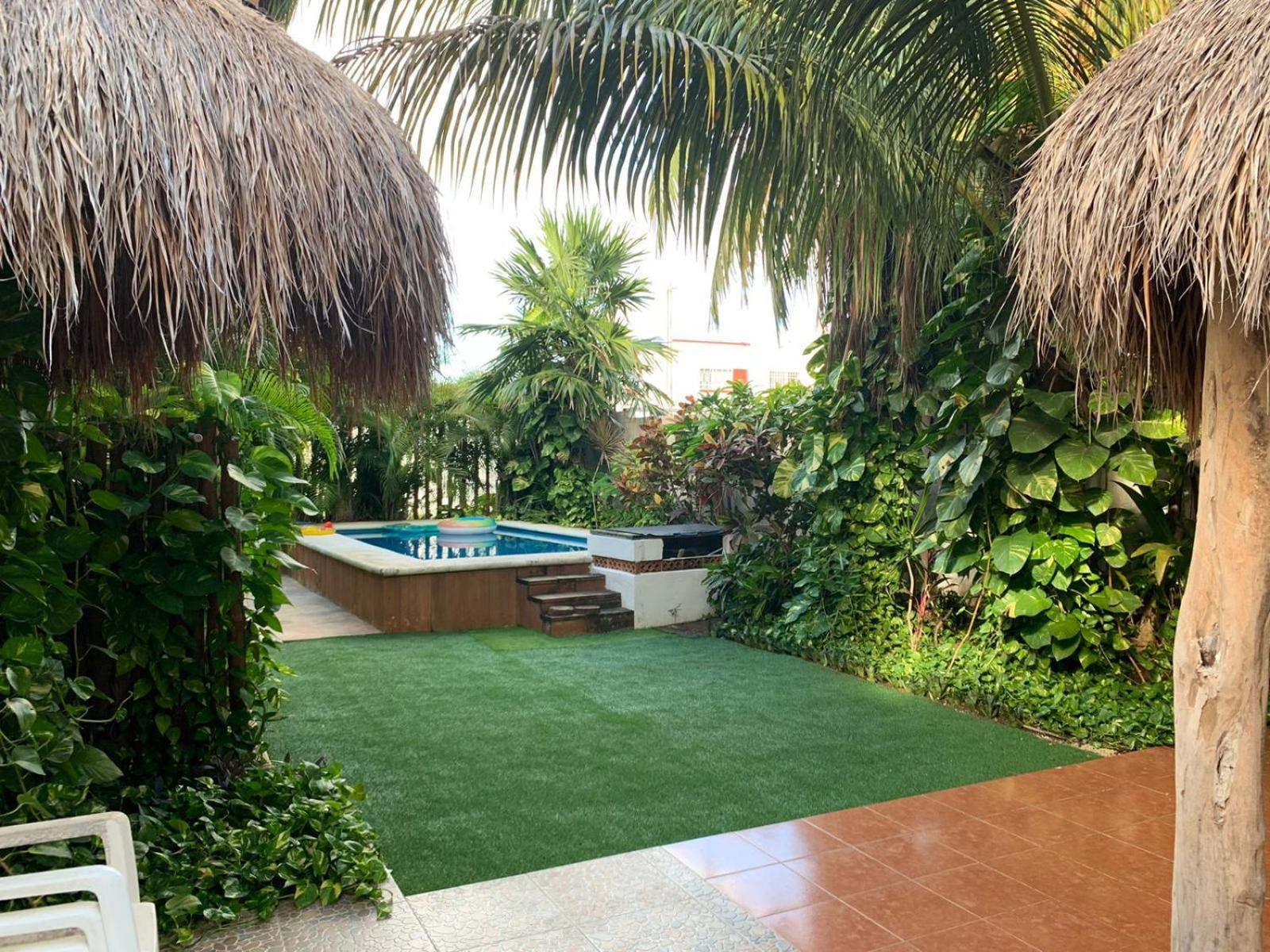 Appartement Casa Nona Azul Cancún
