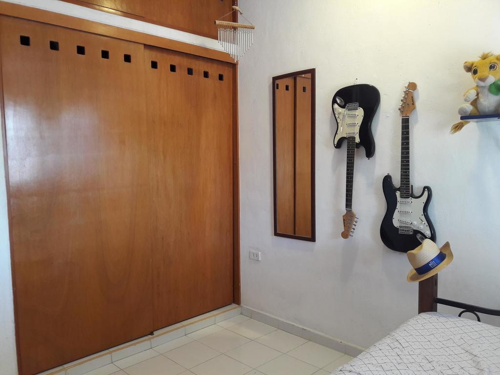 Casa Nona Azul Cancún