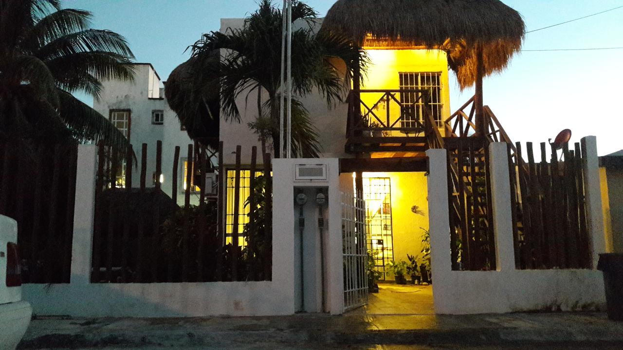 Casa Nona Azul * Cancún