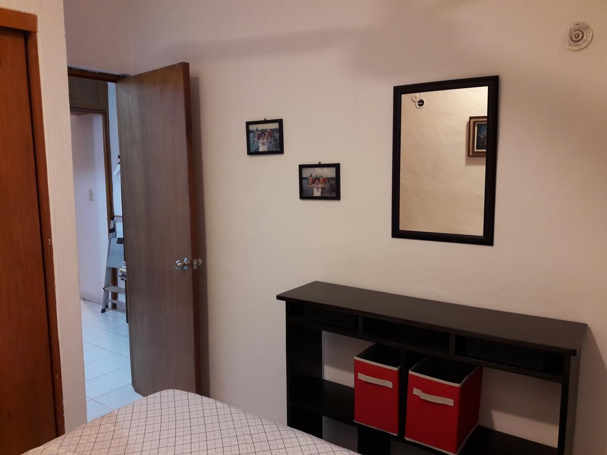 Casa Nona Azul Appartement