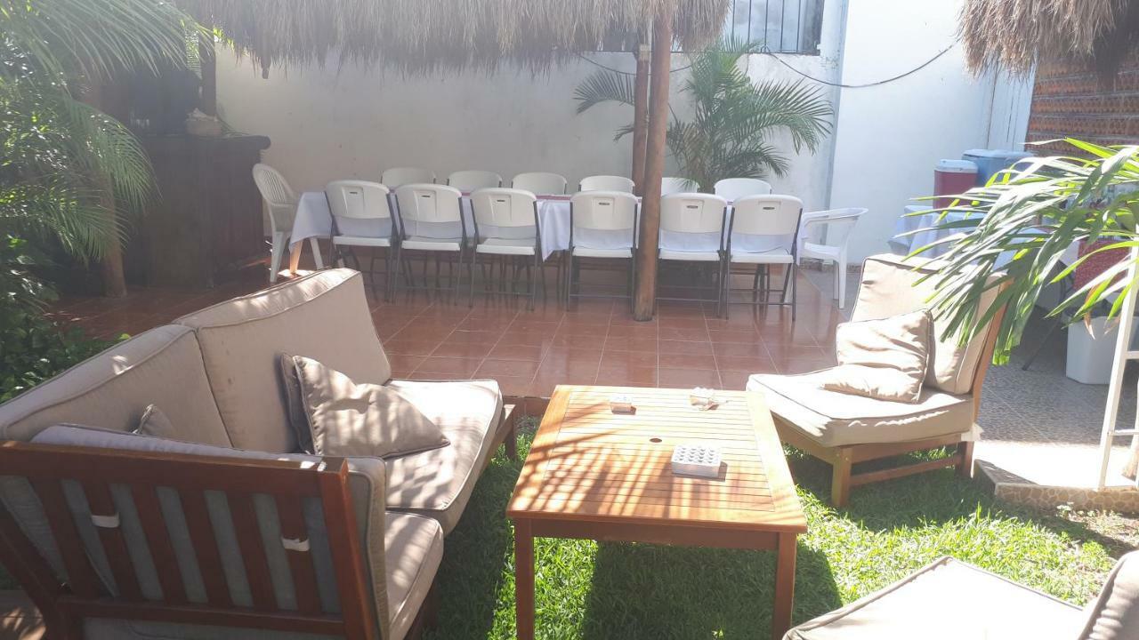 Casa Nona Azul Cancún