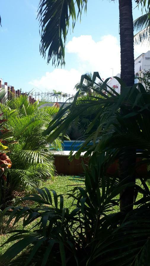 Appartement Casa Nona Azul *