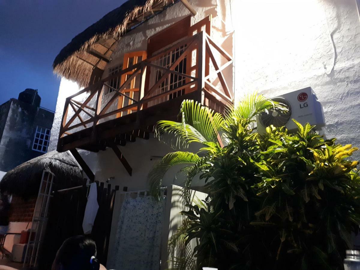Appartement Casa Nona Azul