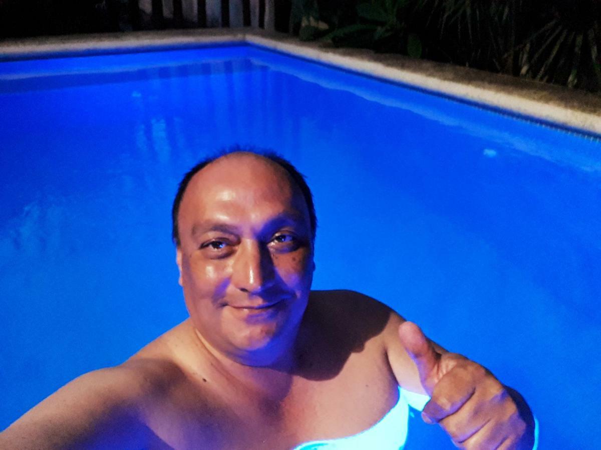 Casa Nona Azul * Cancún