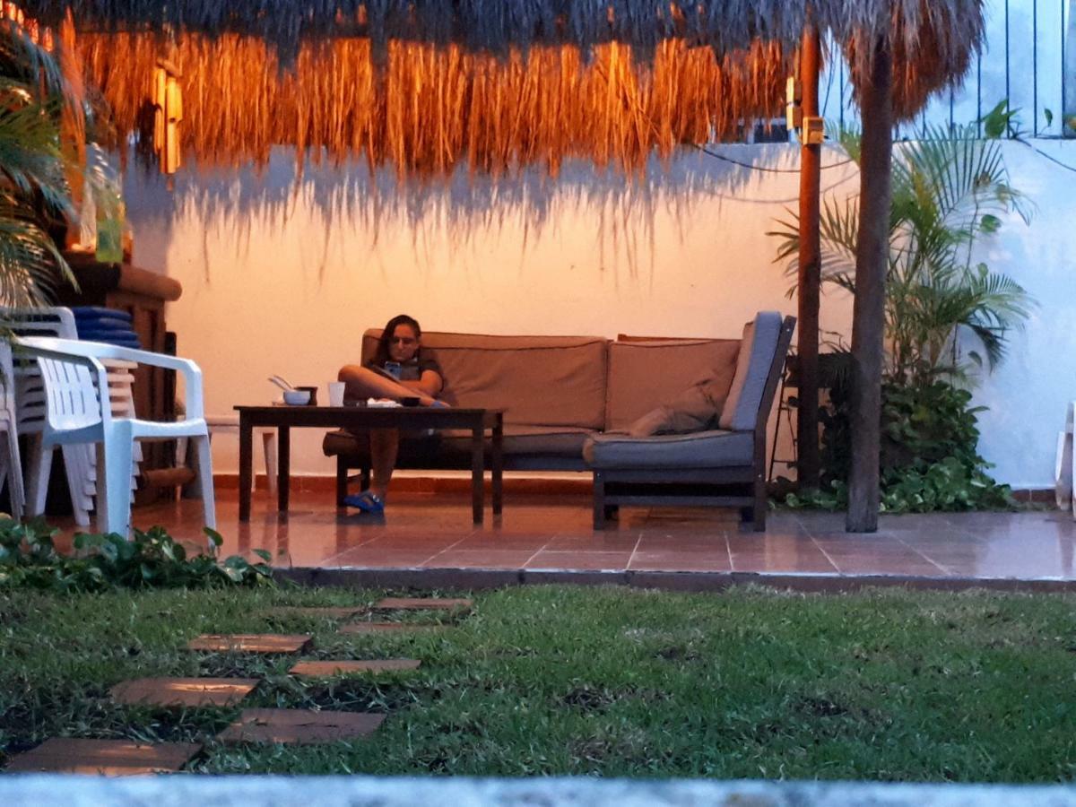 Casa Nona Azul Cancún